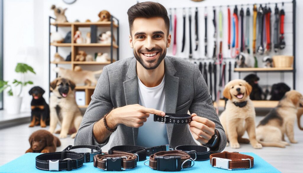 Puppy Training Collars