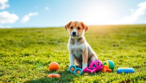 Puppy Training