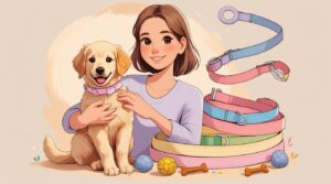 Puppy Training Collar