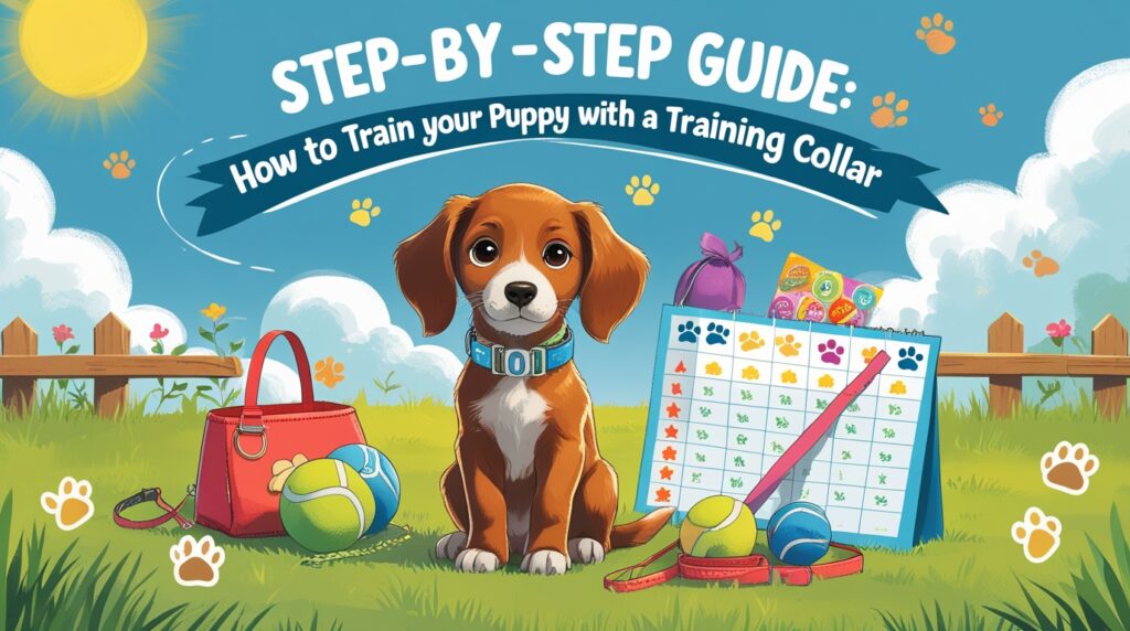 Training Collar